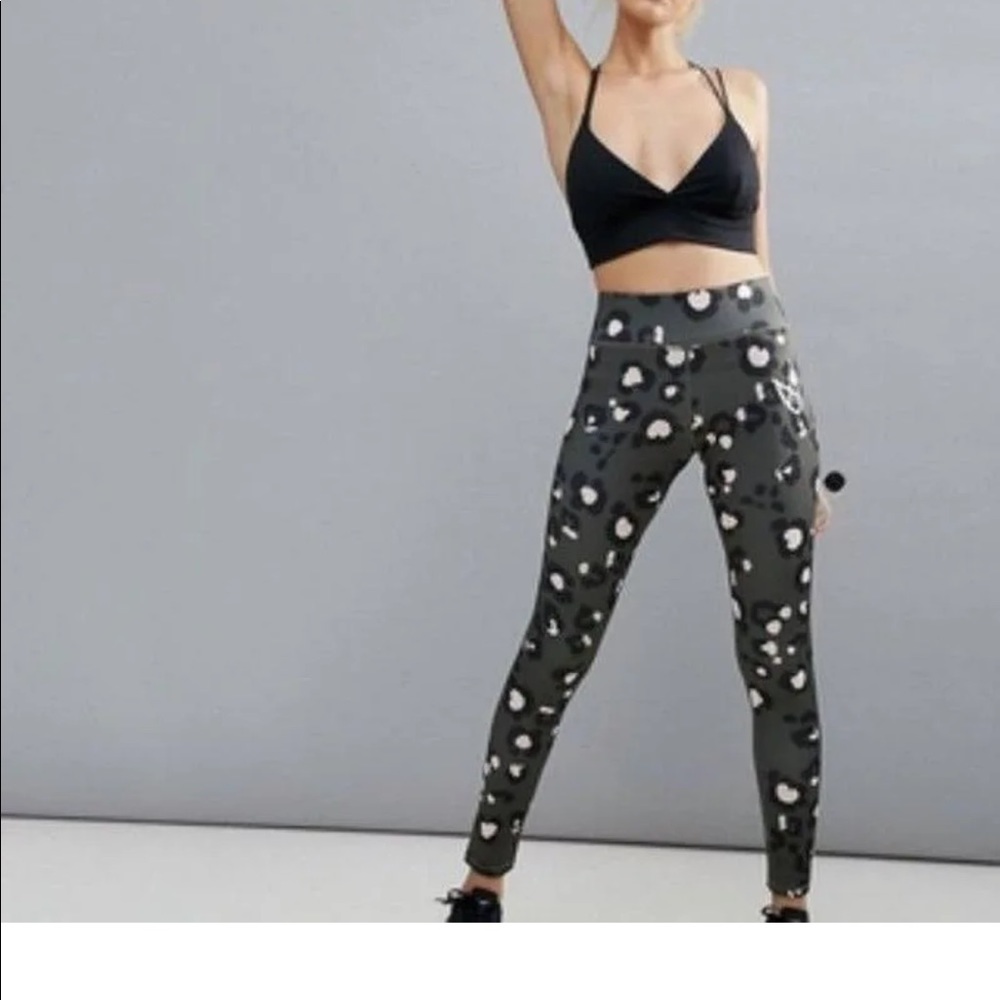 Mink pink set